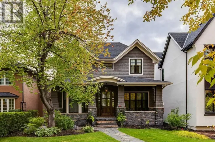 3202 Vercheres Street SW, Calgary