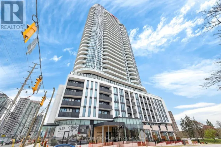 3203 - 1 FAIRVIEW ROAD E, Mississauga