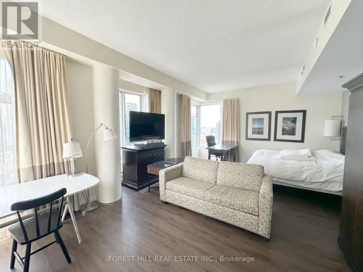3203 - 1 KING STREET W, Toronto
