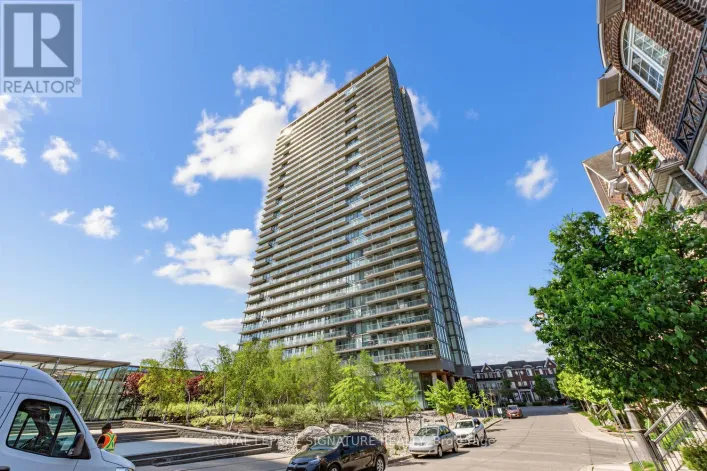 3203 - 105 THE QUEENSWAY, Toronto