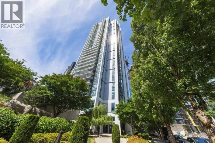 3203 1178 HEFFLEY CRESCENT, Coquitlam