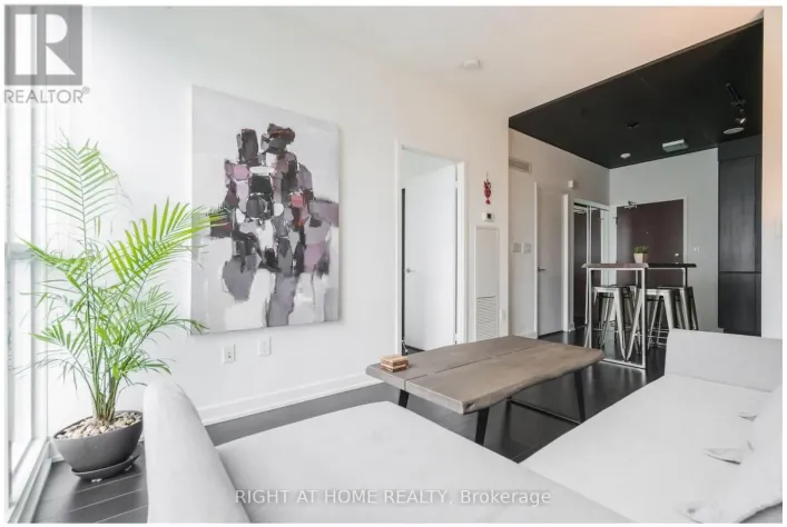 3203 - 15 ICEBOAT TERRACE, Toronto
