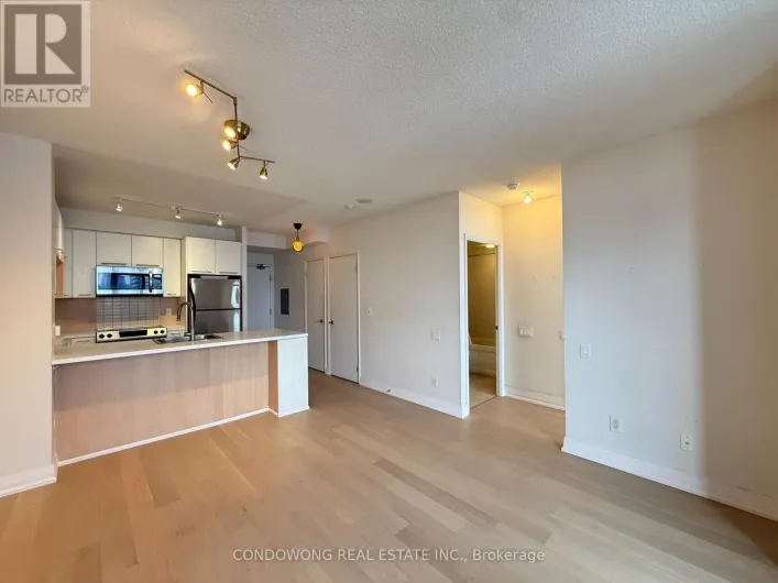 3203 - 21 CARLTON STREET, Toronto