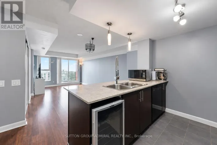 3203 - 25 TOWN CENTRE COURT, Toronto