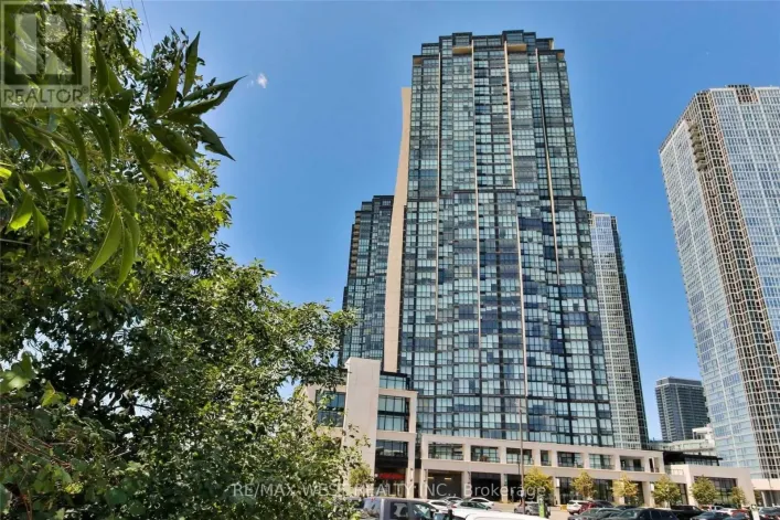 3203 - 2900 HIGHWAY 7, Vaughan