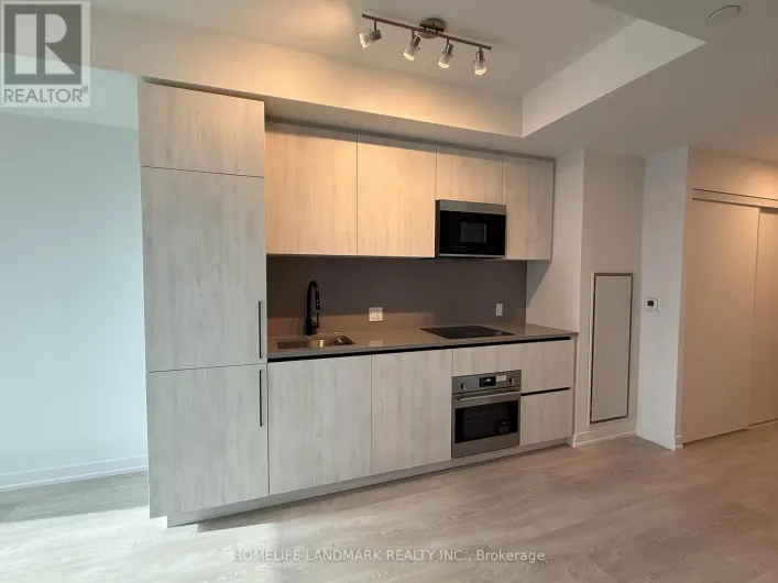 3203 - 35 PARLIAMENT STREET, Toronto