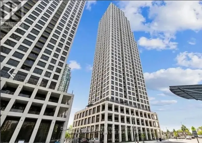 3203 - 36 ELM DRIVE W, Mississauga