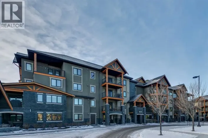 3203, 402 Kincora Glen Road NW, Calgary