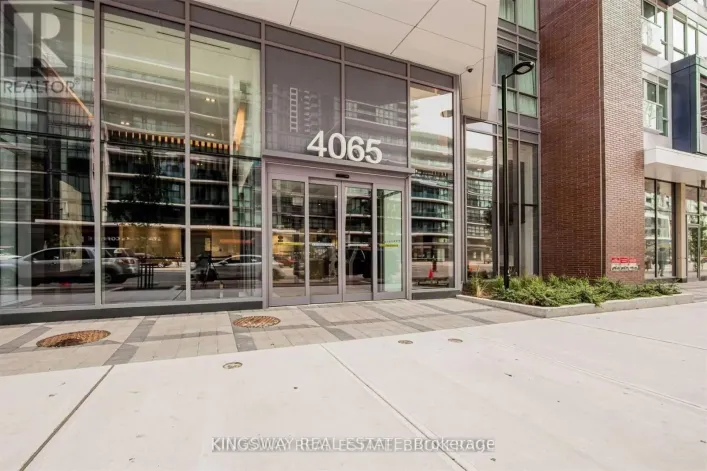 3203 - 4065 CONFEDERATION PARKWAY, Mississauga