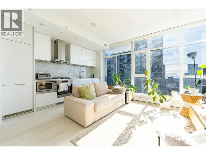 3203 4670 ASSEMBLY WAY, Burnaby