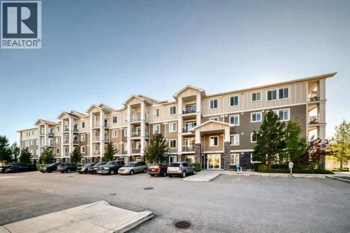 3203, 522 Cranford Drive SE, Calgary