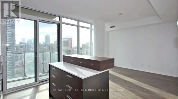 3203 - 75 ST NICHOLAS STREET, Toronto