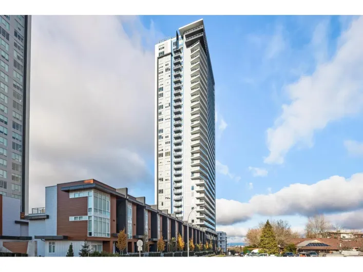 3203 8551 201 STREET, Langley