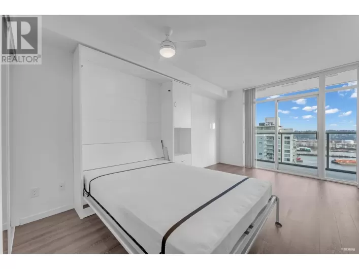 3203 900 CARNARVON STREET, New Westminster