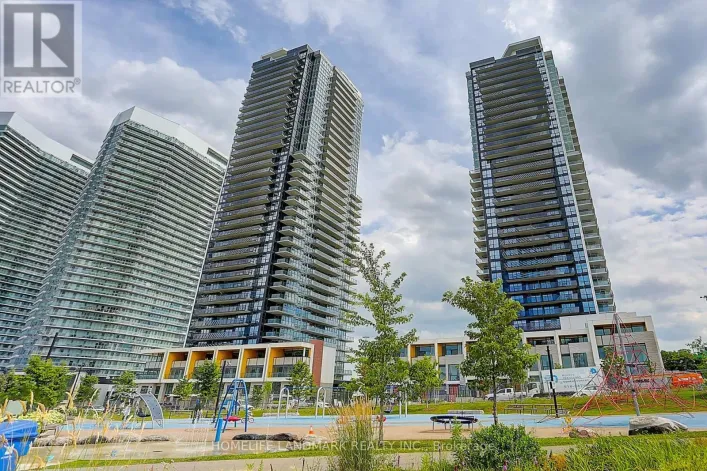 3203 - 95 MCMAHON DRIVE S, Toronto