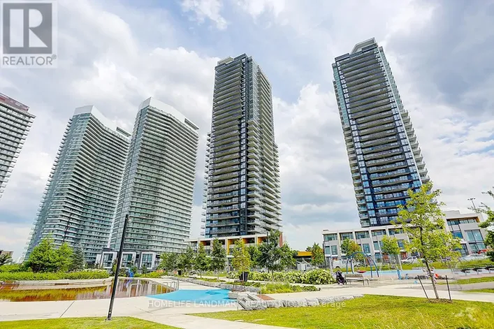 3203 - 95 MCMAHON DRIVE, Toronto