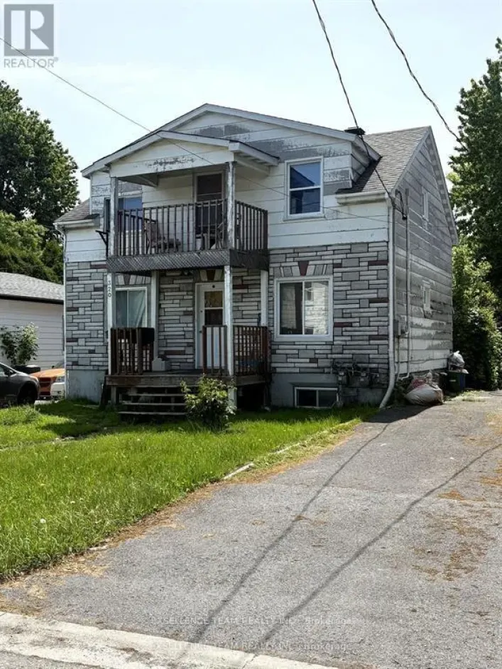 320+322 ANDRE AVENUE, Cornwall