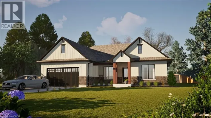 32035 BELL Road Unit# Lot 1, Wainfleet