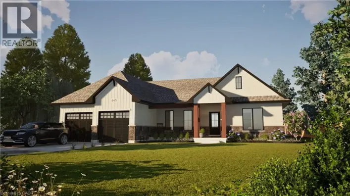 32035 BELL Road Unit# Lot 4, Wainfleet