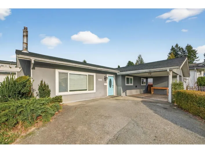 32035 SCOTT AVENUE, Mission