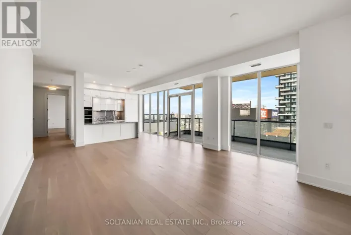 3204 - 10 INN ON THE PARK DRIVE, Toronto