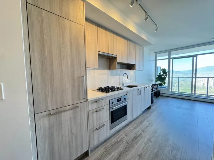 3204 13350 CENTRAL AVENUE, Surrey