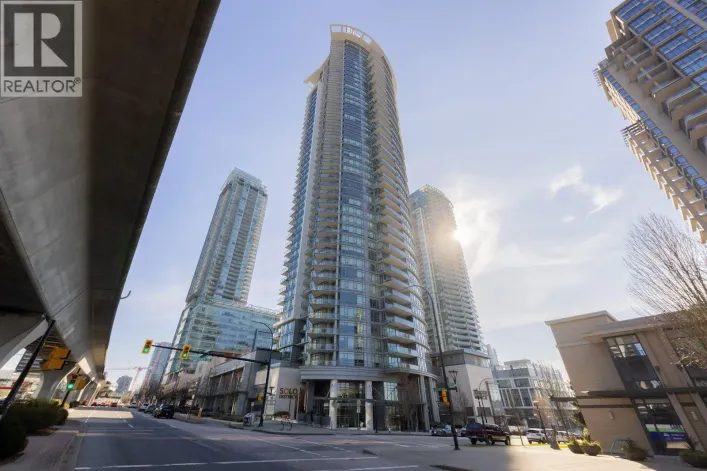 3204 2008 ROSSER AVENUE, Burnaby