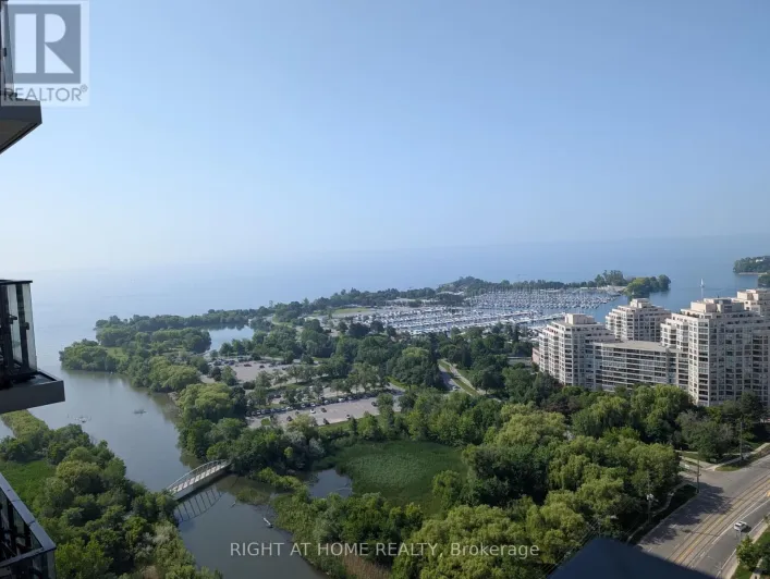 3204 - 2200 LAKE SHORE BOULEVARD W, Toronto