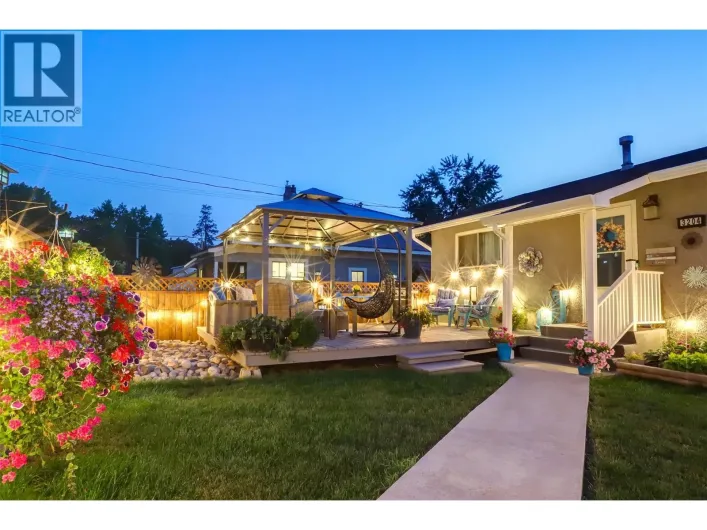 3204 24 Street, Vernon