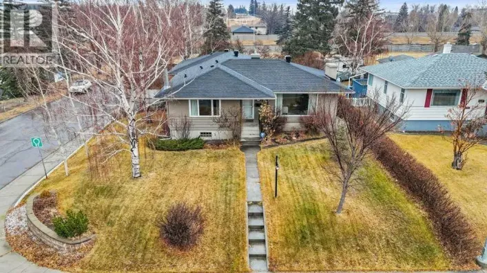 3204 24A Street SW, Calgary