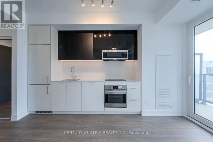 3204 - 308 JARVIS STREET, Toronto