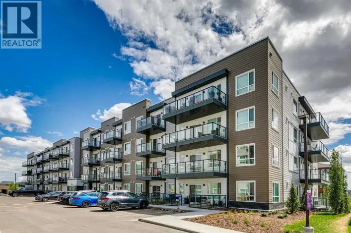 3204, 33 Carringham Gate NW, Calgary