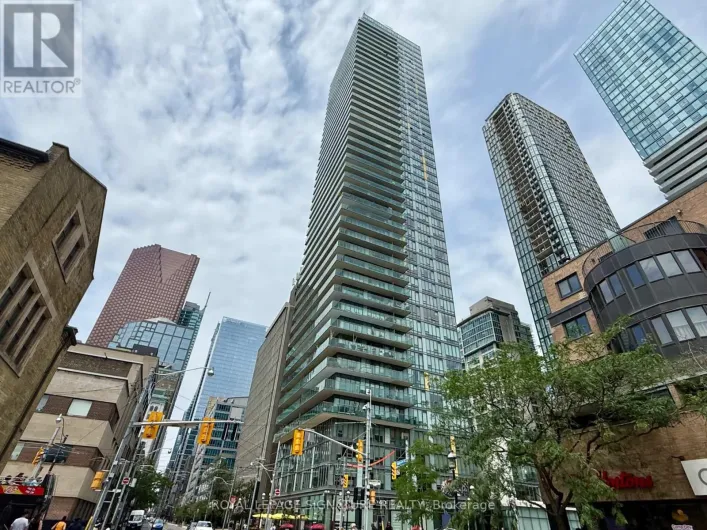 3204 - 33 LOMBARD STREET, Toronto