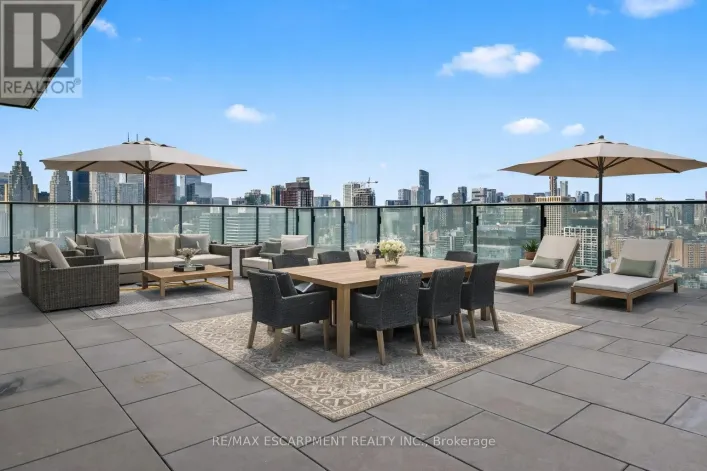 3204 - 35 PARLIAMENT STREET, Toronto