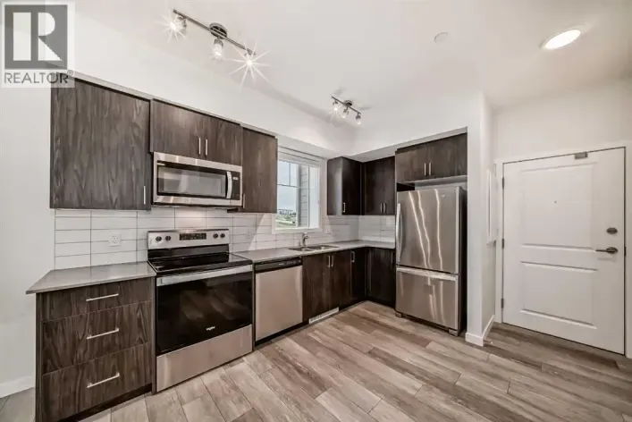 3204, 3727 Sage Hill Drive NW, Calgary
