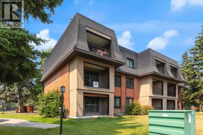 3204, 4001C 49 Street NW, Calgary