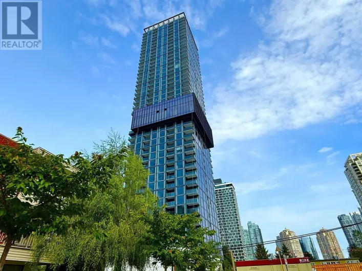 3204 5987 WILSON AVENUE, Burnaby