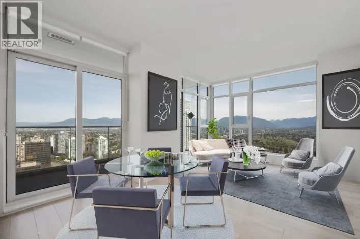 3204 6080 MCKAY AVENUE, Burnaby