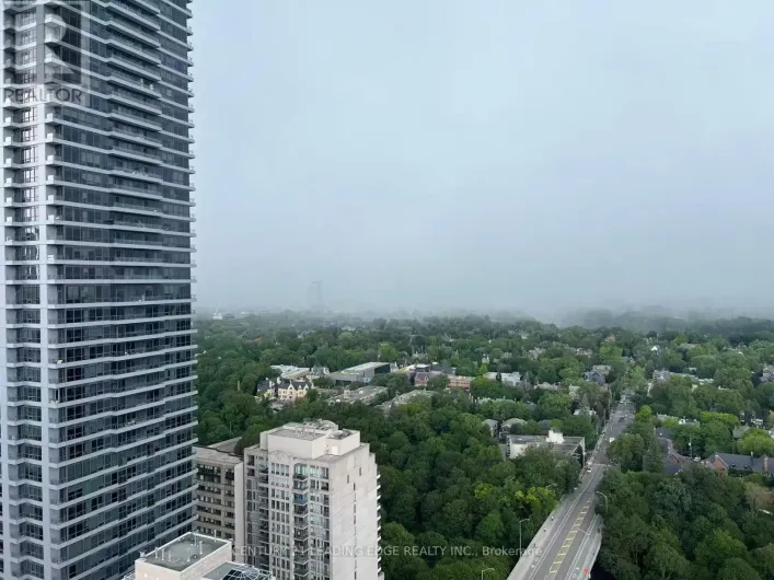 3204 - 609 SHERBOURNE STREET, Toronto