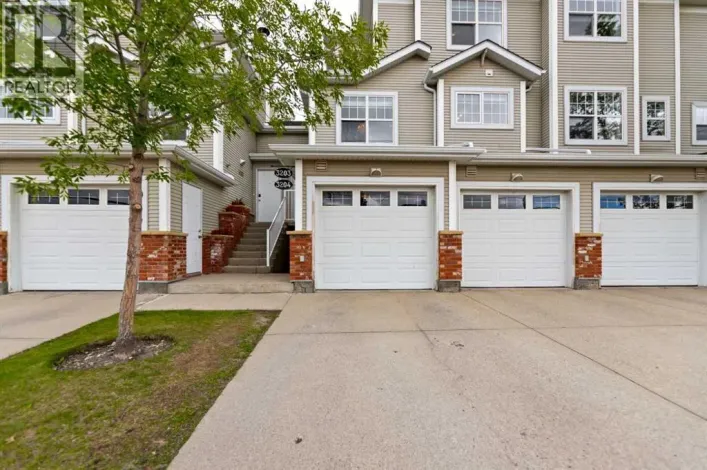 3204, 7171 Coach Hill Road SW, Calgary