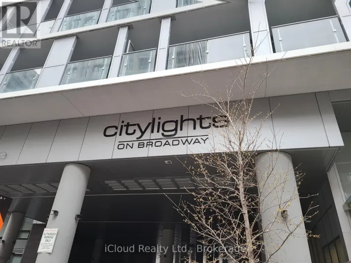 3204 - 99 BROADWAY AVENUE, Toronto