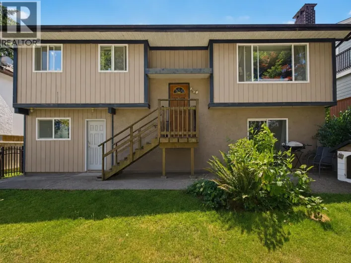 3204 MARINER WAY, Coquitlam