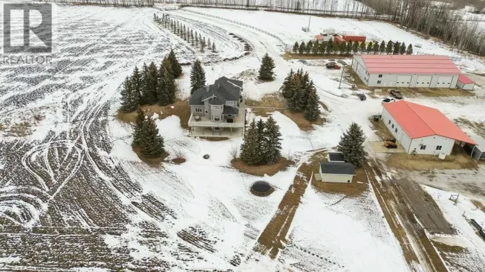 32049 Township Road 423 Road, Rural Ponoka County