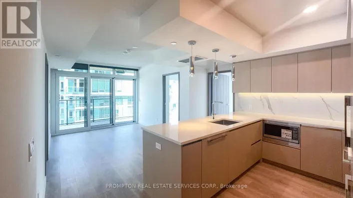 3205 - 1 CONCORD CITYPLACE WAY, Toronto