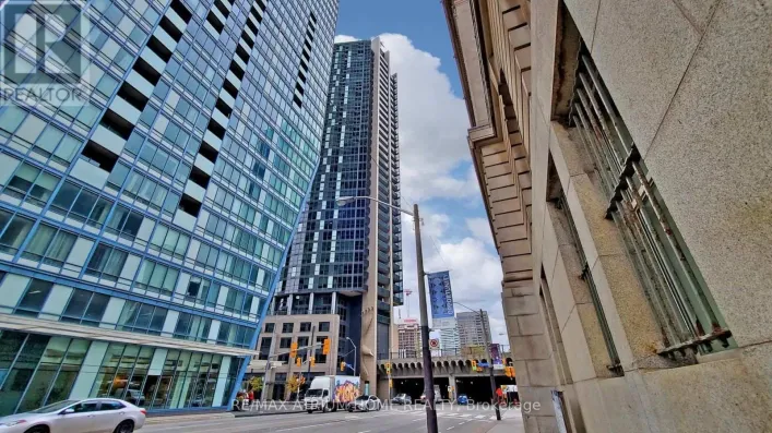 3205 - 1 THE ESPLANADE, Toronto