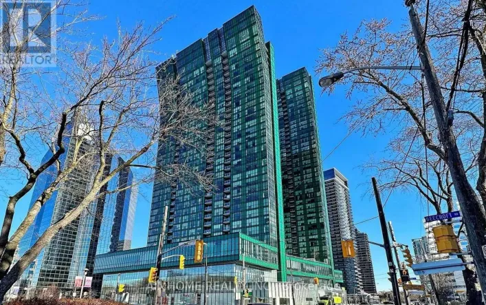 3205 - 11 BOGERT AVENUE W, Toronto