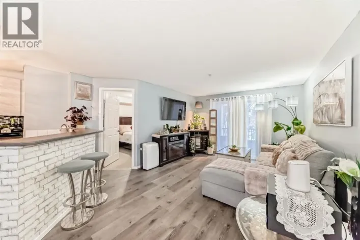 3205, 16969 24 Street SW, Calgary