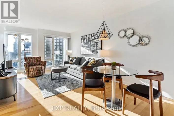 3205 - 210 VICTORIA STREET, Toronto