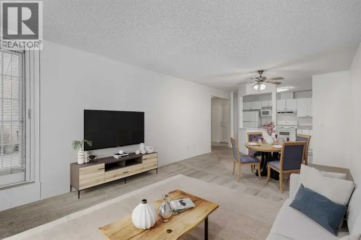 3205, 3000 Sienna Park Green SW, Calgary