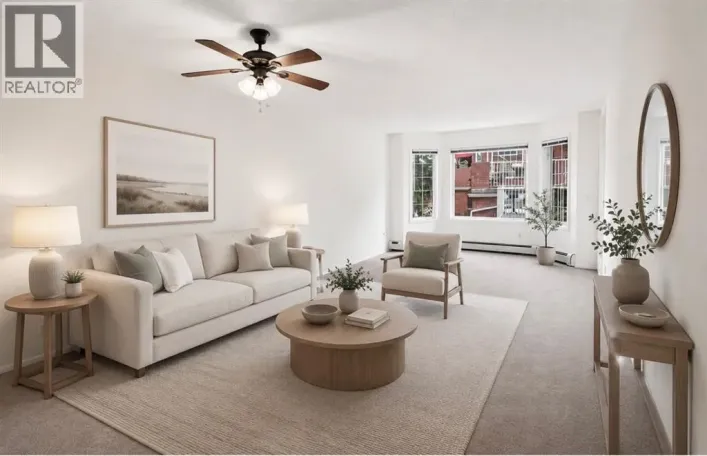 3205, 3000 Sienna Park Green SW, Calgary
